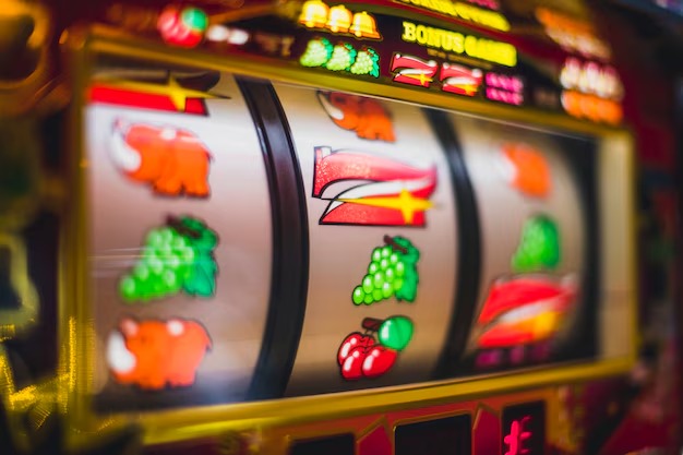 apk gim777 Bingo